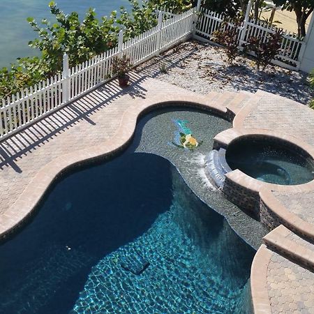 Treasure Island Beautiful Vacation Home St. Pete Beach Exterior photo